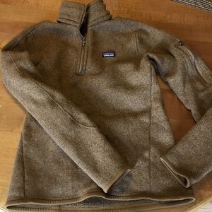 Patagonia Better Sweater
